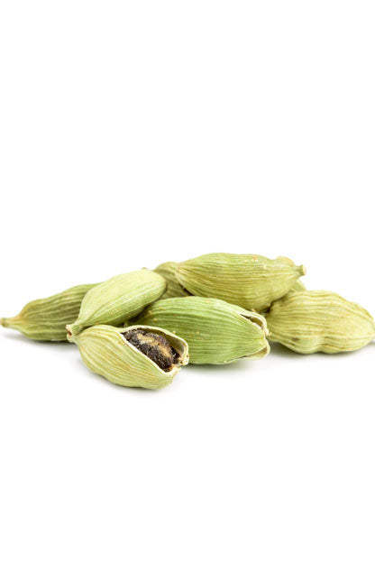 Cardamome huile essentielle dōTERRA, 5 ml