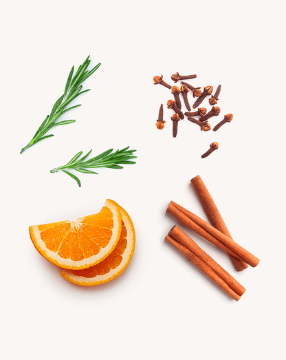 Lessive liquide On Guard dōTERRA, 947 ml