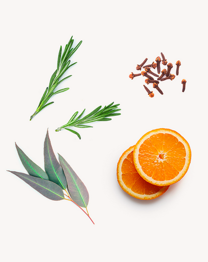 Lingettes pour les mains On Guard dōTERRA, 20 unités