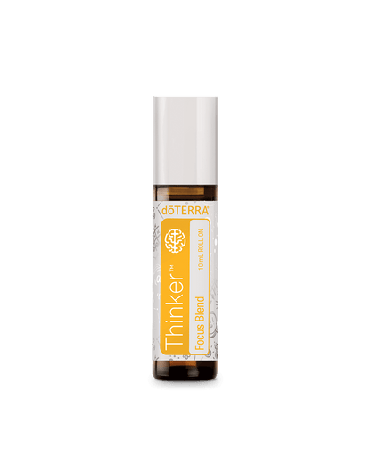 Thinker mélange de concentration dōTERRA, 10 ml