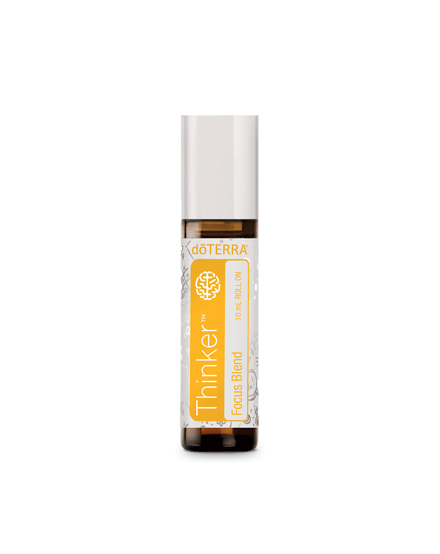 Thinker mélange de concentration dōTERRA, 10 ml