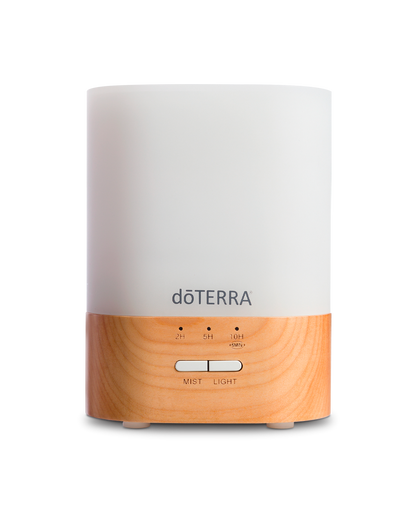 Diffuseur Lumo dōTERRA & Serenity, 15 ml