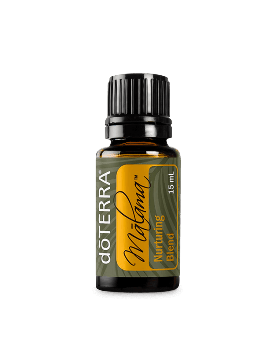 Mālama mélange d'huiles essentielles dōTERRA, 15 ml