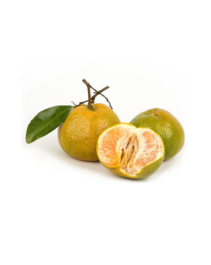 Mandarine verte huile essentielle dōTERRA, 15 ml