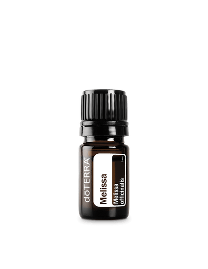Mélisse (Melissa) huile essentielle dōTERRA, 5 ml