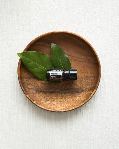 Mélisse (Melissa) huile essentielle dōTERRA, 5 ml
