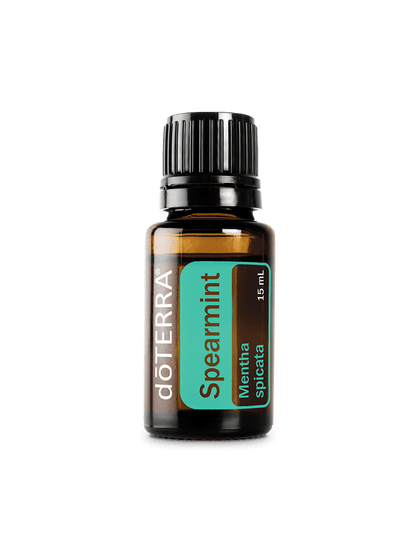 Menthe verte huile essentielle dōTERRA, 15 ml