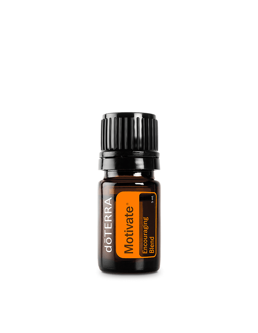 Motivate mélange d'huiles essentielles dōTERRA, 5 ml