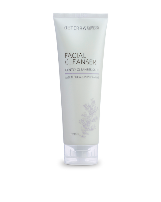 Nettoyant visage Essential Skin Care dōTERRA | 118 ml