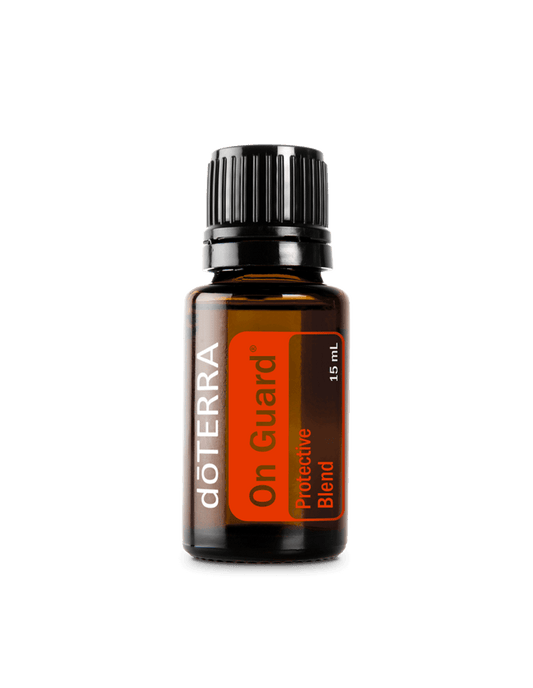 On Guard mélange d’huiles essentielles dōTERRA | 15 ml