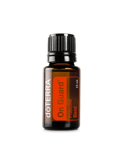 On Guard mélange d'huiles essentielles dōTERRA, 15 ml