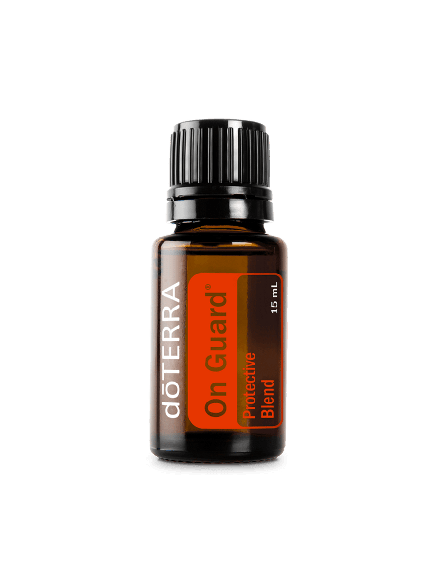 On Guard mélange d'huiles essentielles dōTERRA, 15 ml