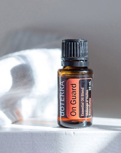 On Guard mélange d'huiles essentielles dōTERRA, 15 ml
