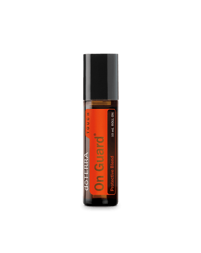 On Guard Touch mélange en applicateur à bille dōTERRA, 10 ml