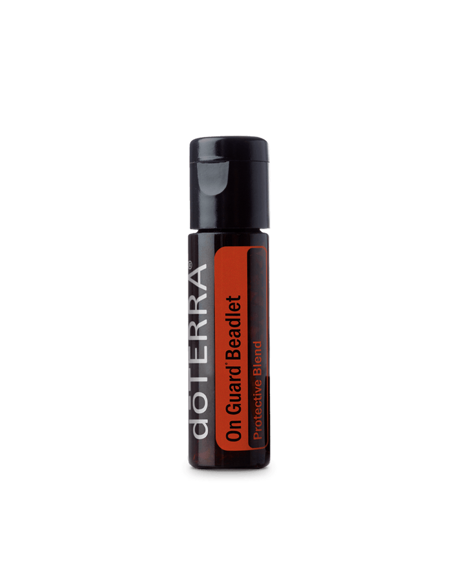 Billes On Guard complément alimentaire dōTERRA, 125 billes