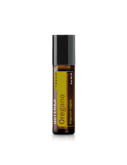 Origan Touch mélange en applicateur à bille dōTERRA, 10 ml