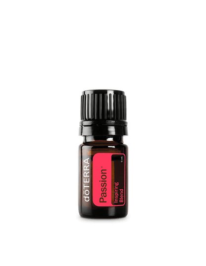 Passion mélange d'huiles essentielles dōTERRA, 5 ml