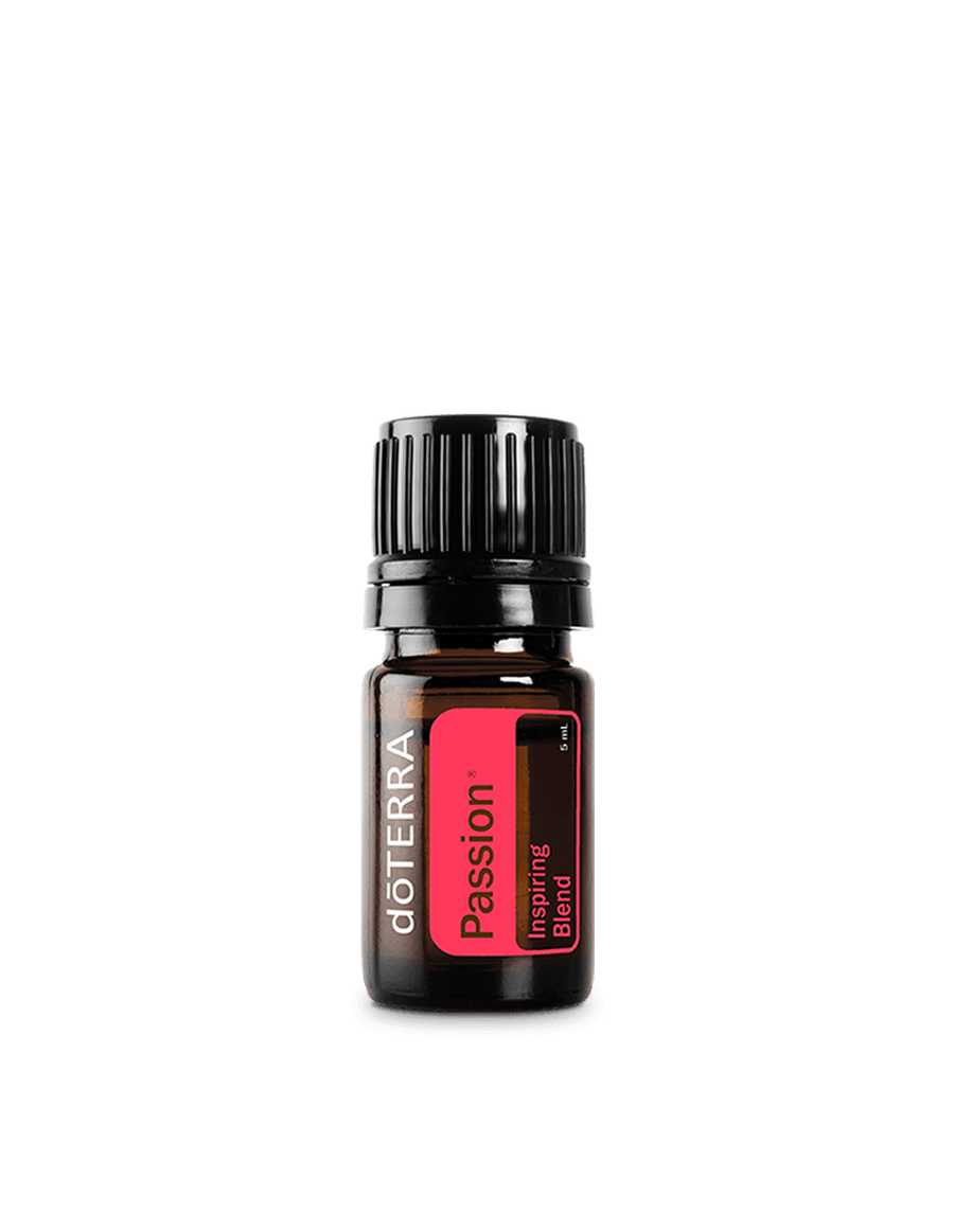 Passion mélange d'huiles essentielles dōTERRA, 5 ml