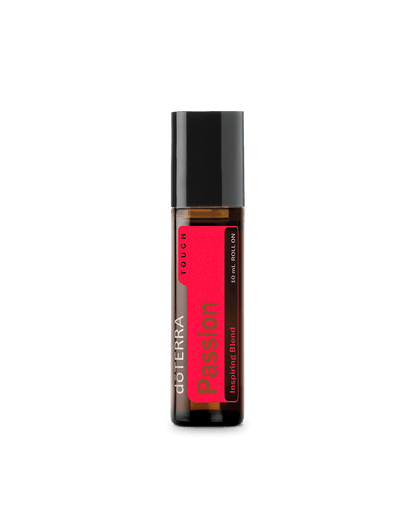 Passion Touch mélange en applicateur à bille dōTERRA, 10 ml