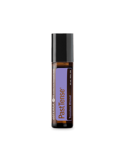 PastTense mélange en applicateur à bille dōTERRA, 10 ml