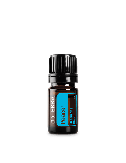 Peace mélange d'huiles essentielles dōTERRA, 5 ml