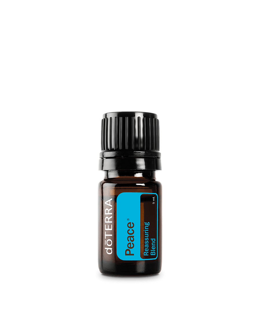 Peace mélange d'huiles essentielles dōTERRA, 5 ml