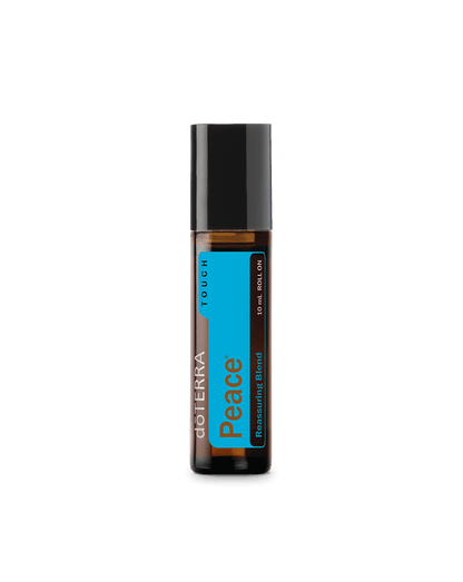 Peace Touch mélange en applicateur à bille dōTERRA, 10 ml