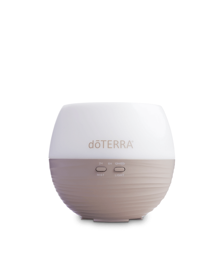 Diffuseur Petal 2.0 dōTERRA