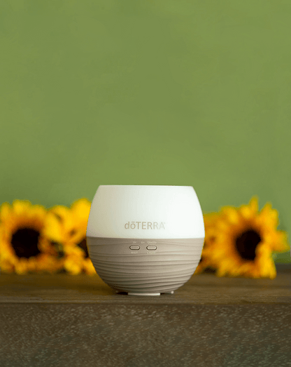 Diffuseur Petal 2.0 dōTERRA