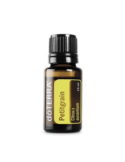 Petitgrain huile essentielle dōTERRA, 15 ml