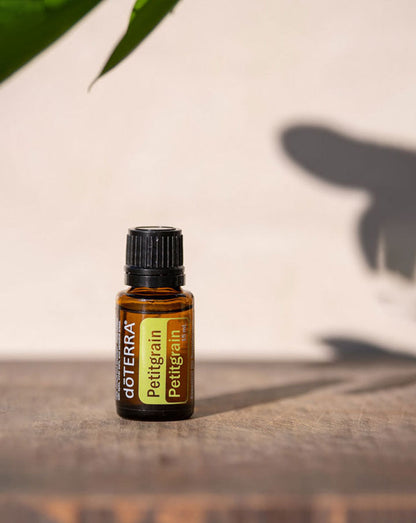 Petitgrain huile essentielle dōTERRA, 15 ml