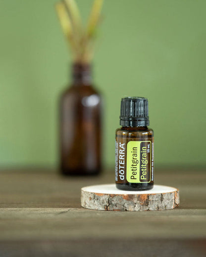 Petitgrain huile essentielle dōTERRA, 15 ml
