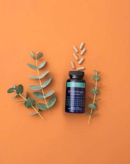 Complexe essentiel de phytoœstrogènes Women dōTERRA, 60 capsules