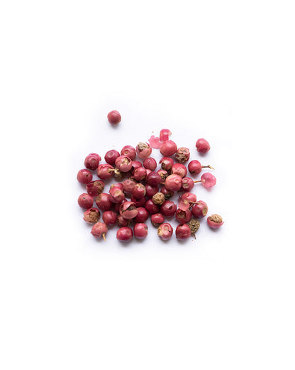 Poivre rose (Pink Pepper) huile essentielle dōTERRA, 5 ml