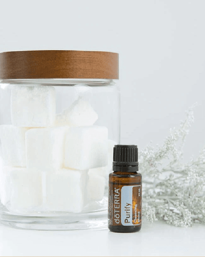 Purify mélange d'huiles essentielles dōTERRA, 15 ml