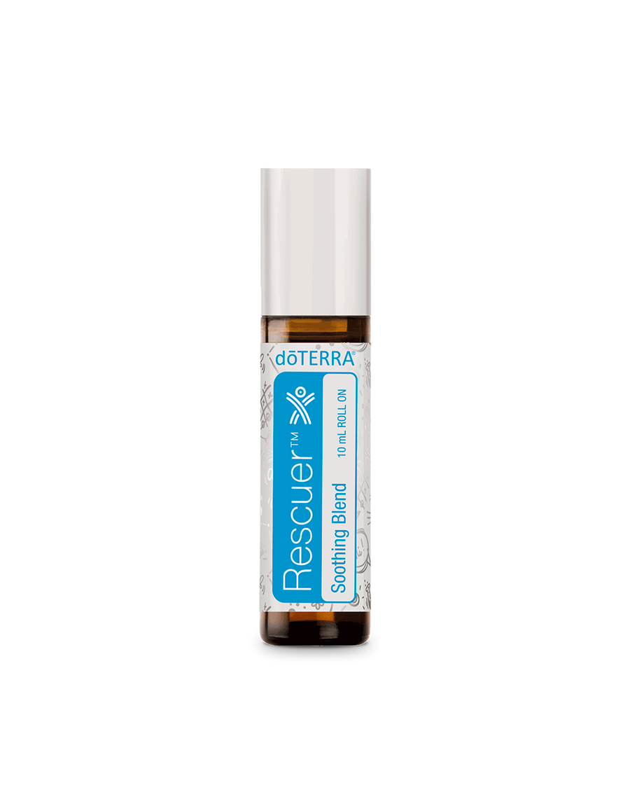 Rescuer mélange apaisant dōTERRA, 10 ml