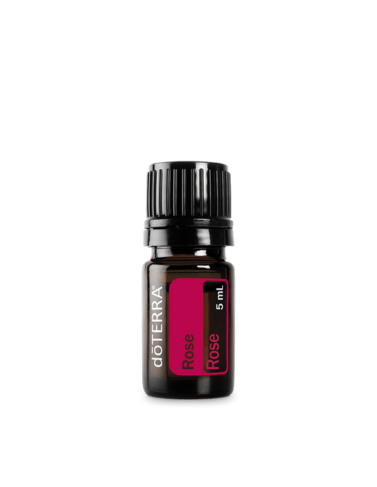 Rose essential oil dōTERRA | 5 ml