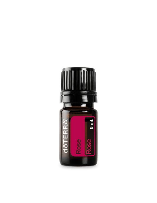 Rose huile essentielle dōTERRA | 5 ml