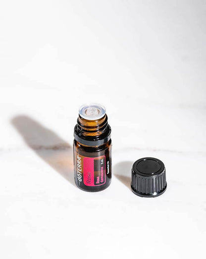 Rose huile essentielle dōTERRA, 5 ml
