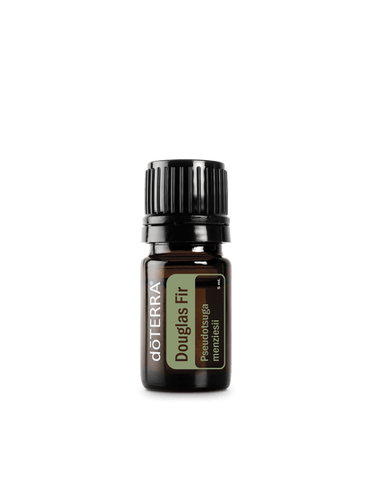 Sapin de douglas (Douglas Fir) huile essentielle dōTERRA, 5 ml