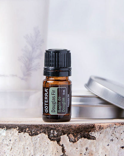 Sapin de douglas (Douglas Fir) huile essentielle dōTERRA, 5 ml