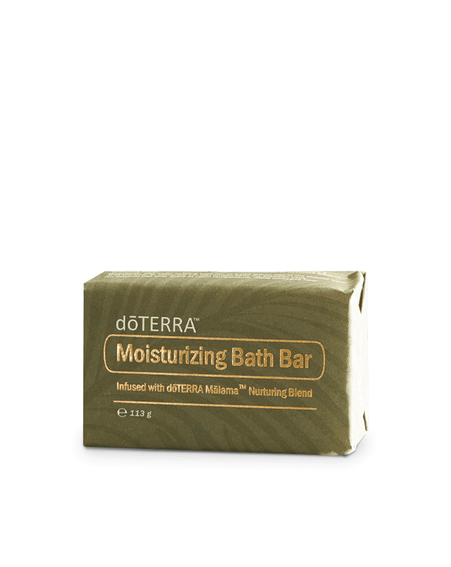Savon hydratant Mālama dōTERRA, 113 g