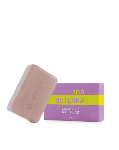 Savon pour le bain Serenity dōTERRA SPA, 113 g