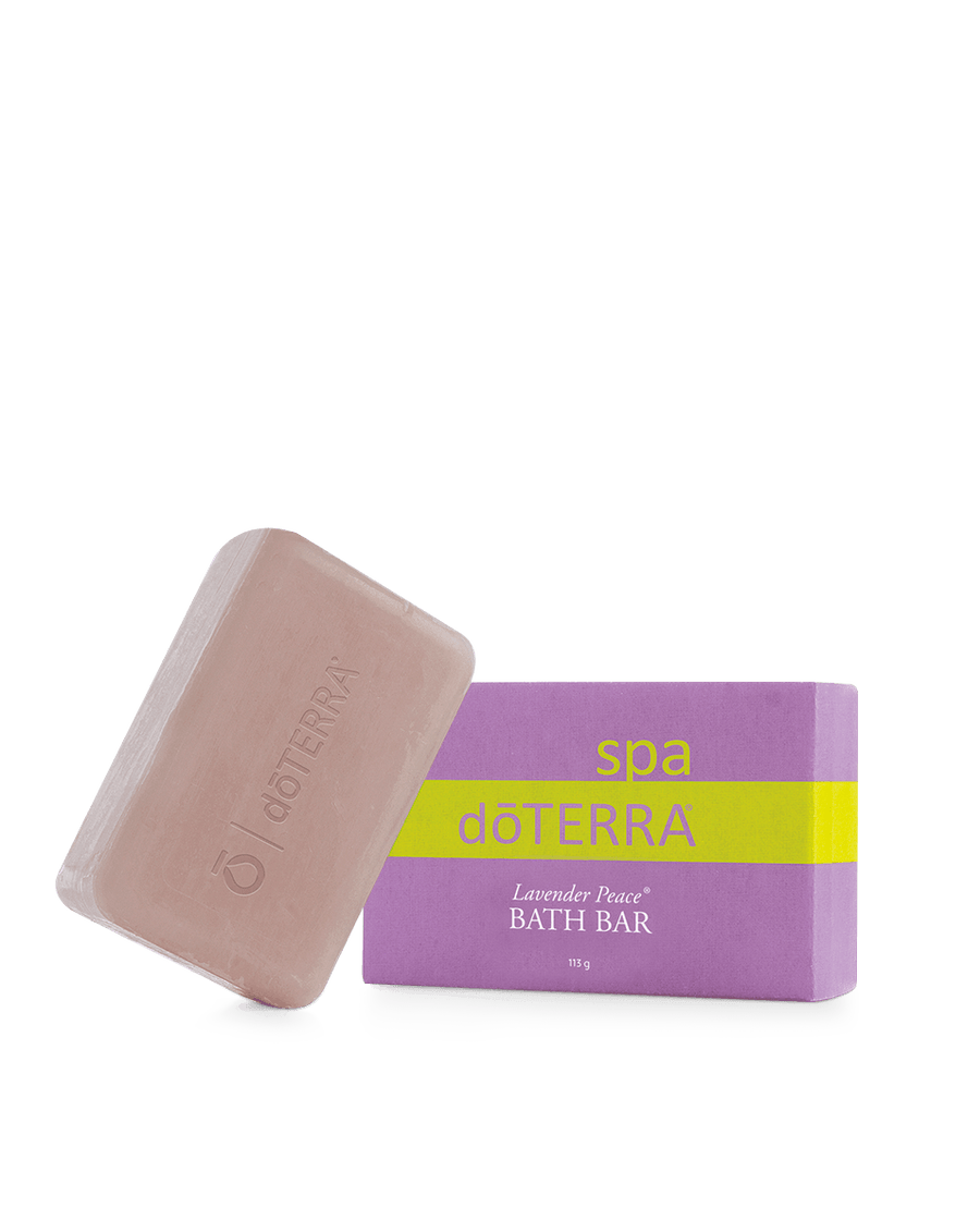Savon pour le bain Serenity dōTERRA SPA, 113 g