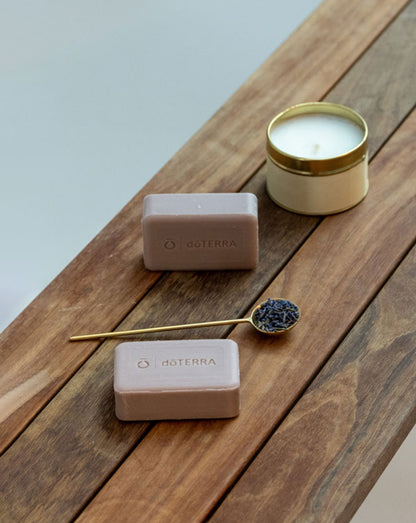 Savon pour le bain Serenity dōTERRA SPA, 113 g