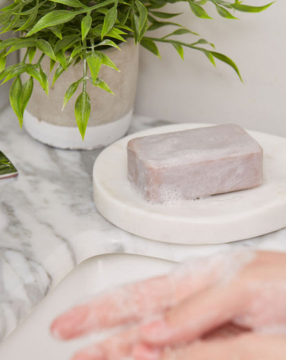 Savon pour le bain Serenity dōTERRA SPA, 113 g
