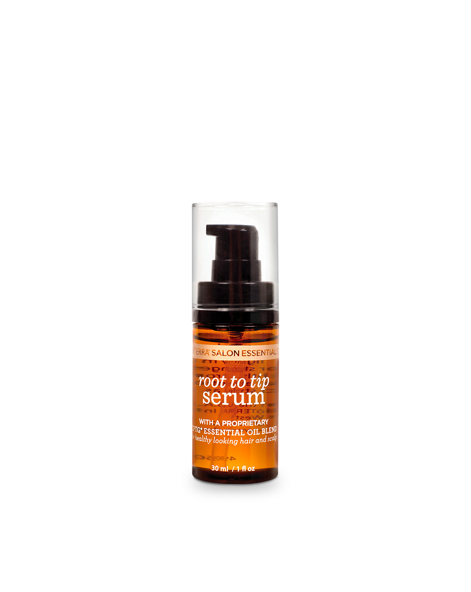Serum-racine-pointes-doTERRA-