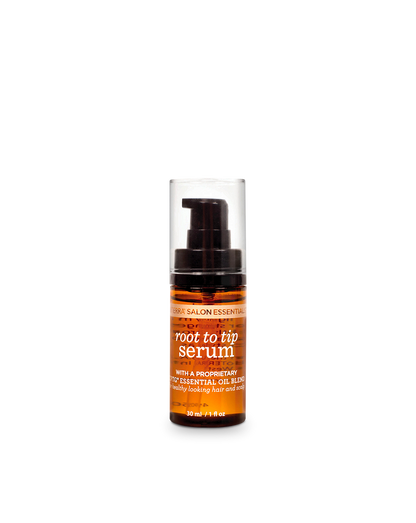 Sérum de la racine aux pointes Salon Essentials dōTERRA, 30 ml