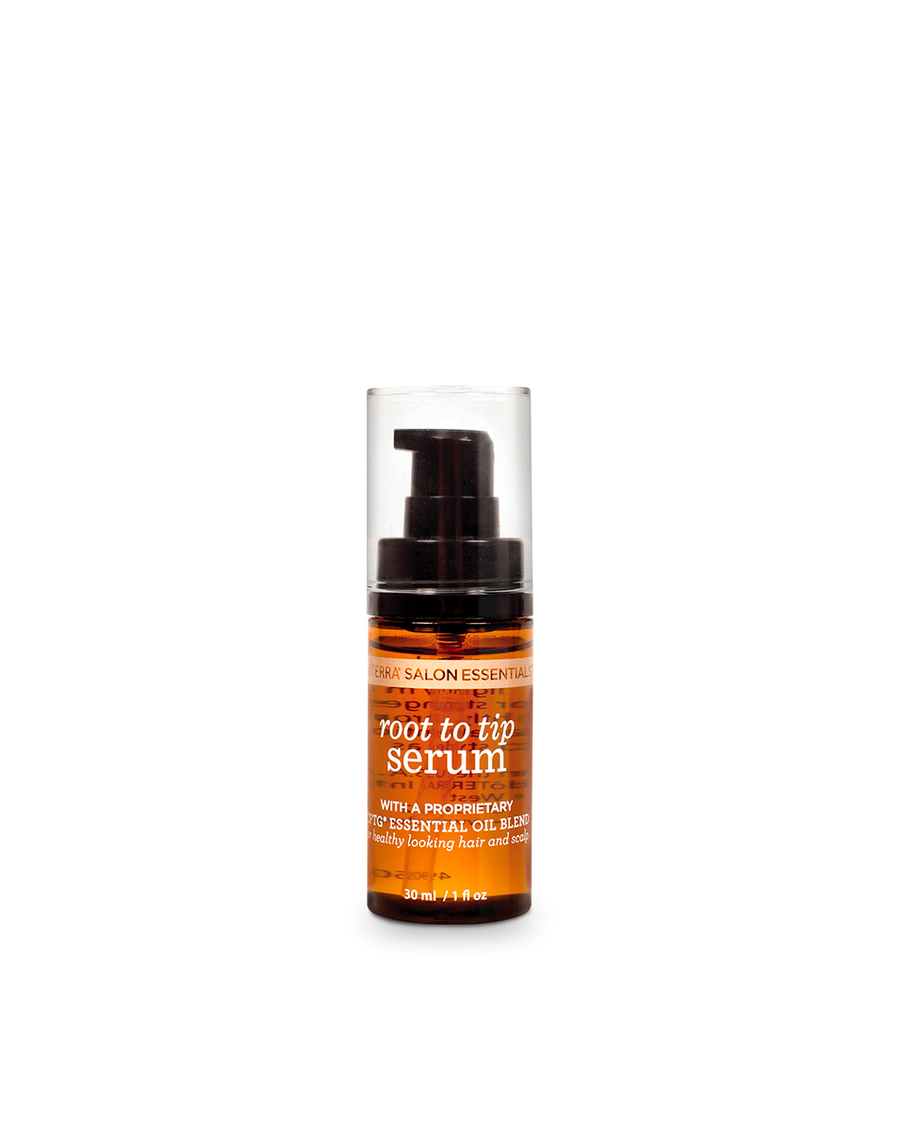 Sérum de la racine aux pointes Salon Essentials dōTERRA, 30 ml