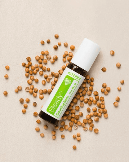 Steady mélange équilibrant dōTERRA, 10 ml
